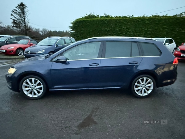 Used Volkswagen Golf for sale - 76514238: Photo 4