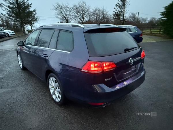 Used Volkswagen Golf for sale - 76514238: Photo 5