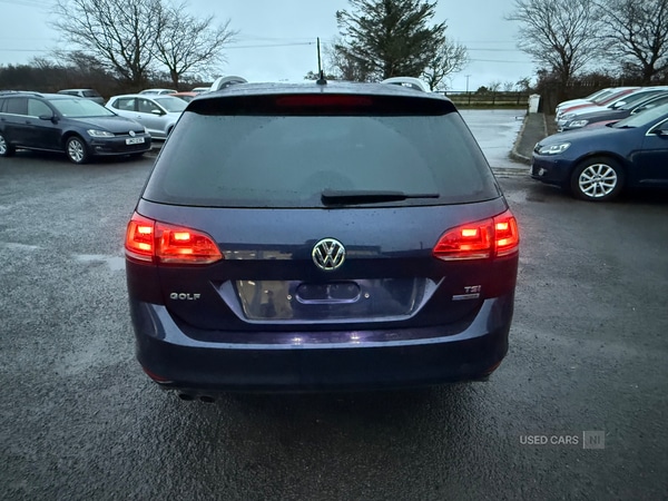 Used Volkswagen Golf for sale - 76514238: Photo 6