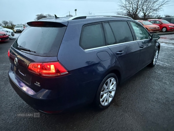 Used Volkswagen Golf for sale - 76514238: Photo 8