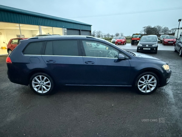 Used Volkswagen Golf for sale - 76514238: Photo 9