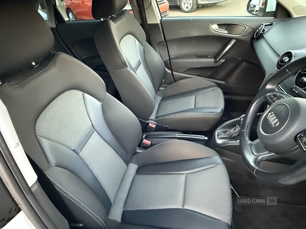 Used Audi A1 for sale - 76702800: Photo 13