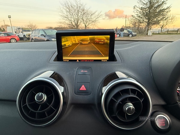 Used Audi A1 for sale - 76702800: Photo 14