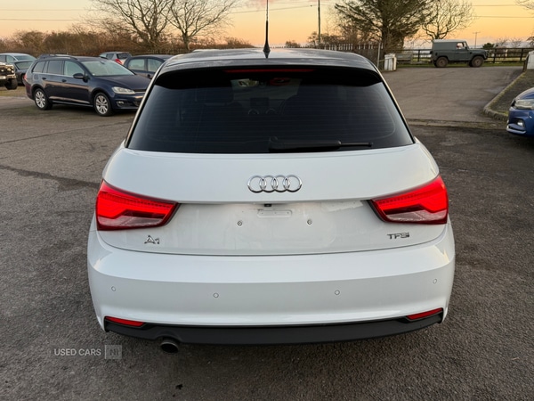 Used Audi A1 for sale - 76702800: Photo 6