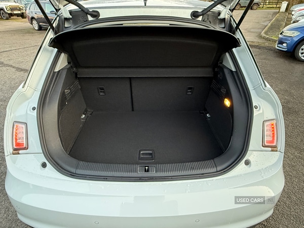 Used Audi A1 for sale - 76702800: Photo 8