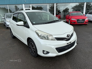 1.3 Automatic 5-Door