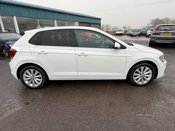 Used Volkswagen Polo for sale - 77254191: Photo 10