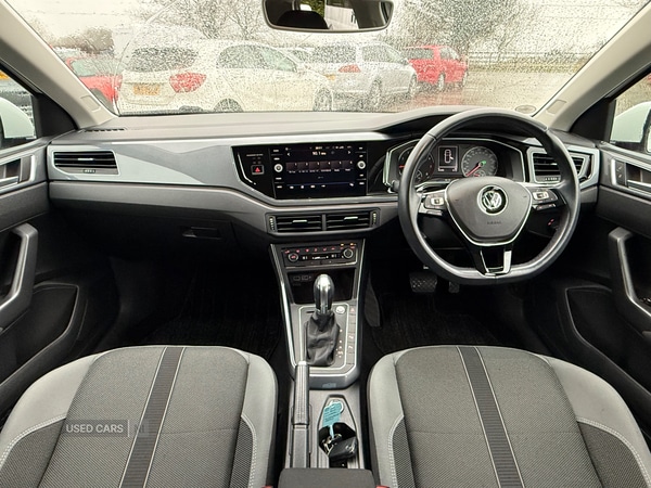 Used Volkswagen Polo for sale - 77254191: Photo 12