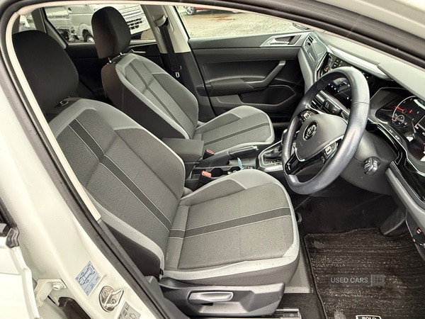 Used Volkswagen Polo for sale - 77254191: Photo 13