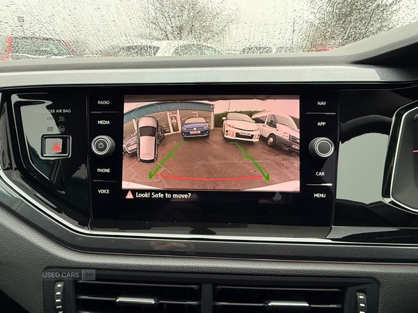 Used Volkswagen Polo for sale - 77254191: Photo 15