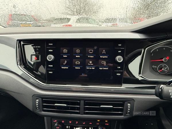 Used Volkswagen Polo for sale - 77254191: Photo 16