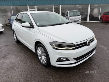 Volkswagen Polo feature image