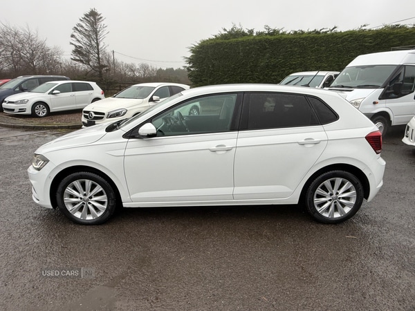 Used Volkswagen Polo for sale - 77254191: Photo 4