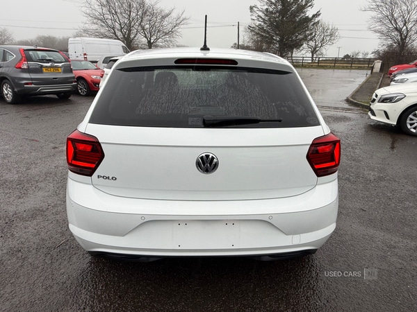 Used Volkswagen Polo for sale - 77254191: Photo 6