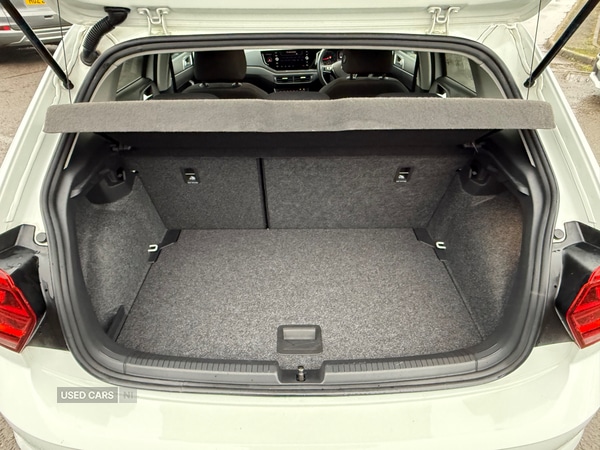 Used Volkswagen Polo for sale - 77254191: Photo 7