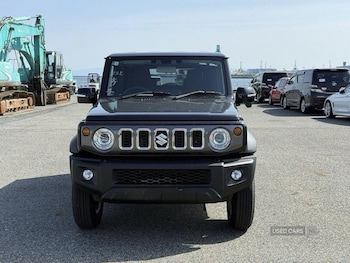 Used Suzuki Jimny 2026 for sale - 77893368: Photo