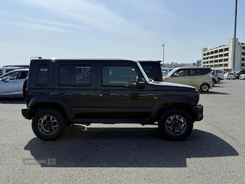 Used Suzuki Jimny 2026 for sale - 77893368: Photo