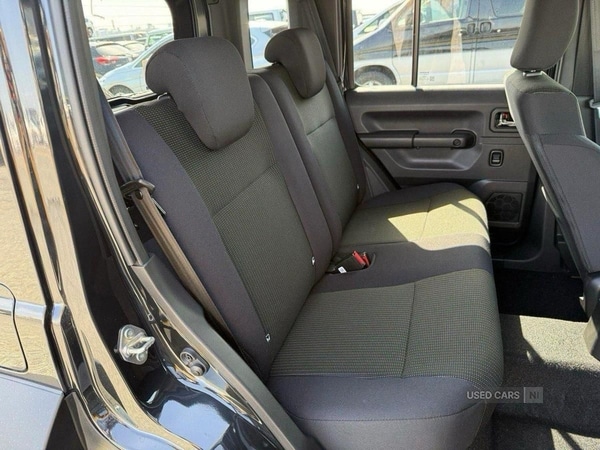 Used Suzuki Jimny for sale - 77893368: Photo 5