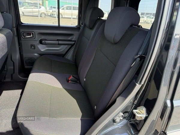 Used Suzuki Jimny for sale - 77893368: Photo 6