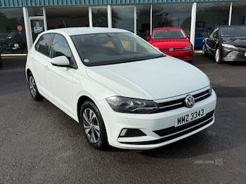 Used Volkswagen Polo 2019 for sale - 79806830: Photo