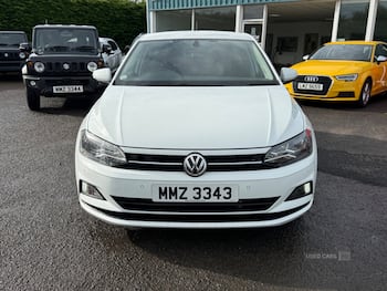 Used Volkswagen Polo 2019 for sale - 79806830: Photo
