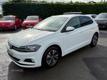 Used Volkswagen Polo 2019 for sale - 79806830: Photo