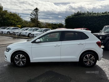 Used Volkswagen Polo 2019 for sale - 79806830: Photo