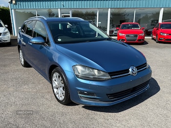 Used Volkswagen Golf 2014 for sale - 75687965: Photo
