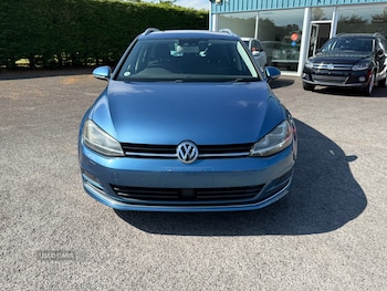 Used Volkswagen Golf 2014 for sale - 75687965: Photo