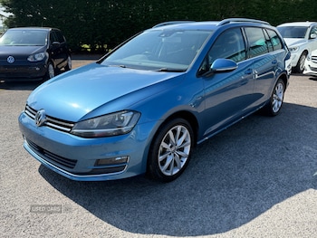 Used Volkswagen Golf 2014 for sale - 75687965: Photo