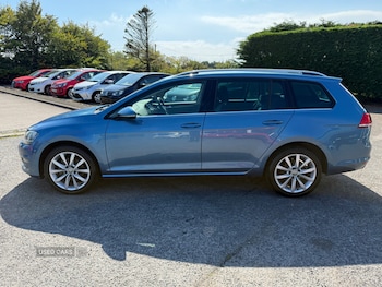 Used Volkswagen Golf 2014 for sale - 75687965: Photo