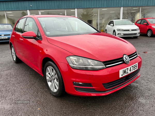 Used Volkswagen Golf for sale - 76458383: Photo 1