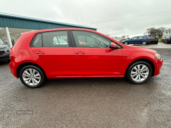 Used Volkswagen Golf for sale - 76458383: Photo 10