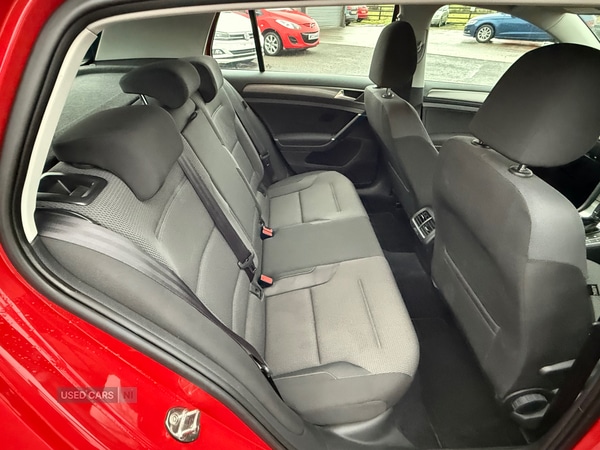 Used Volkswagen Golf for sale - 76458383: Photo 11