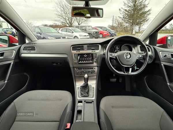 Used Volkswagen Golf for sale - 76458383: Photo 12