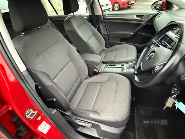 Used Volkswagen Golf for sale - 76458383: Photo 13