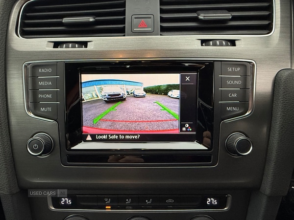 Used Volkswagen Golf for sale - 76458383: Photo 14