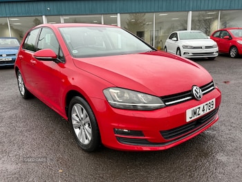 Used Volkswagen Golf 2013 for sale - 76458383: Photo