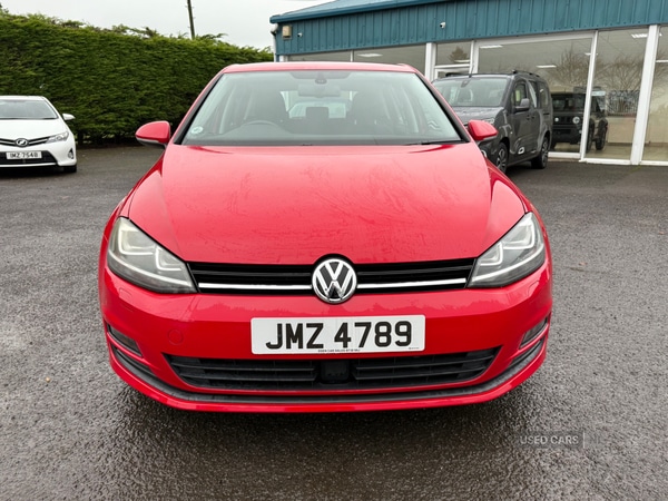 Used Volkswagen Golf for sale - 76458383: Photo 2