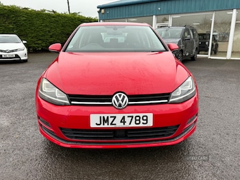 Used Volkswagen Golf 2013 for sale - 76458383: Photo