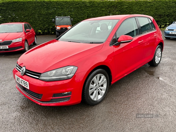 Used Volkswagen Golf for sale - 76458383: Photo 3