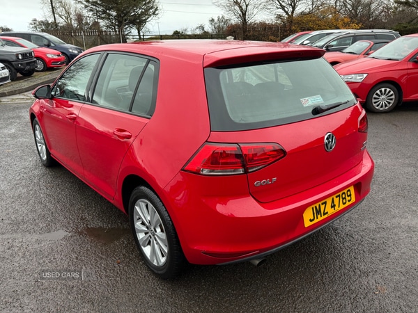 Used Volkswagen Golf for sale - 76458383: Photo 5