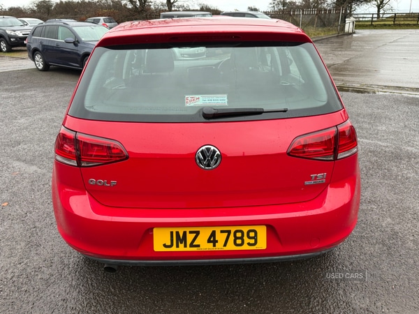 Used Volkswagen Golf for sale - 76458383: Photo 6