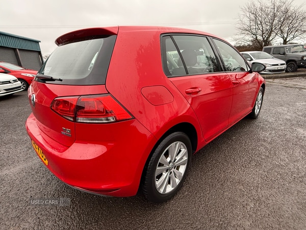 Used Volkswagen Golf for sale - 76458383: Photo 9