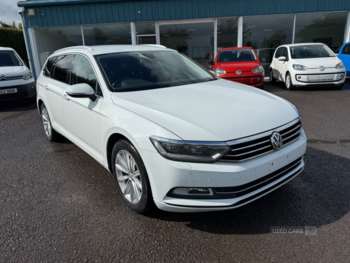 SE Estate 1.4 TSI DSG 5-Door
