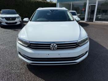 Used Volkswagen Passat 2015 for sale - 74828993: Photo
