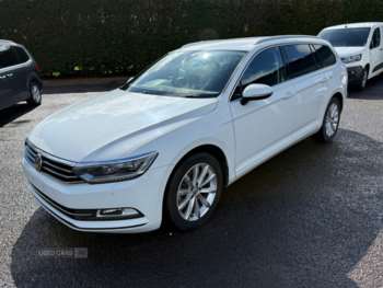 Used Volkswagen Passat 2015 for sale - 74828993: Photo