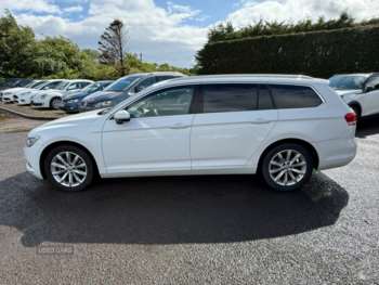 Used Volkswagen Passat 2015 for sale - 74828993: Photo