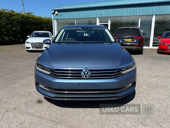 Used Volkswagen Passat 2015 for sale - 78562746: Photo