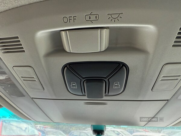 Used Toyota Vellfire for sale - 75508737: Photo 17